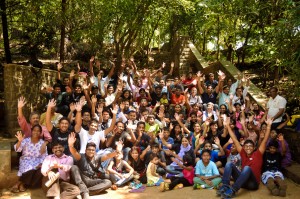 Youth Fellowship @ DCC Worship Hall | Ralegan-Siddhi | Maharashtra | India